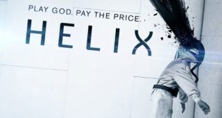 Helix : Affiche officielle