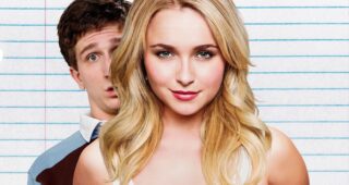 I Love You, Beth Cooper : Affiche officielle