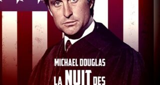 Nuit des juges (La) : Affiche officielle