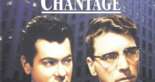 Grand chantage (Le) : Affiche officielle