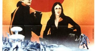 Virus : Affiche officielle