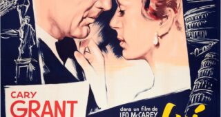 Elle et Lui : Affiche officielle