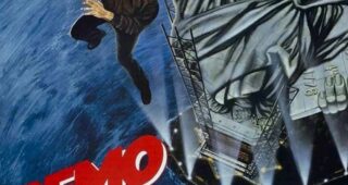 Remo : sans arme et dangereux : Affiche officielle