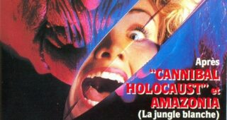 Body count : Affiche officielle