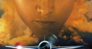 Aviator : Affiche officielle