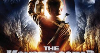The Monster Squad : Affiche officielle
