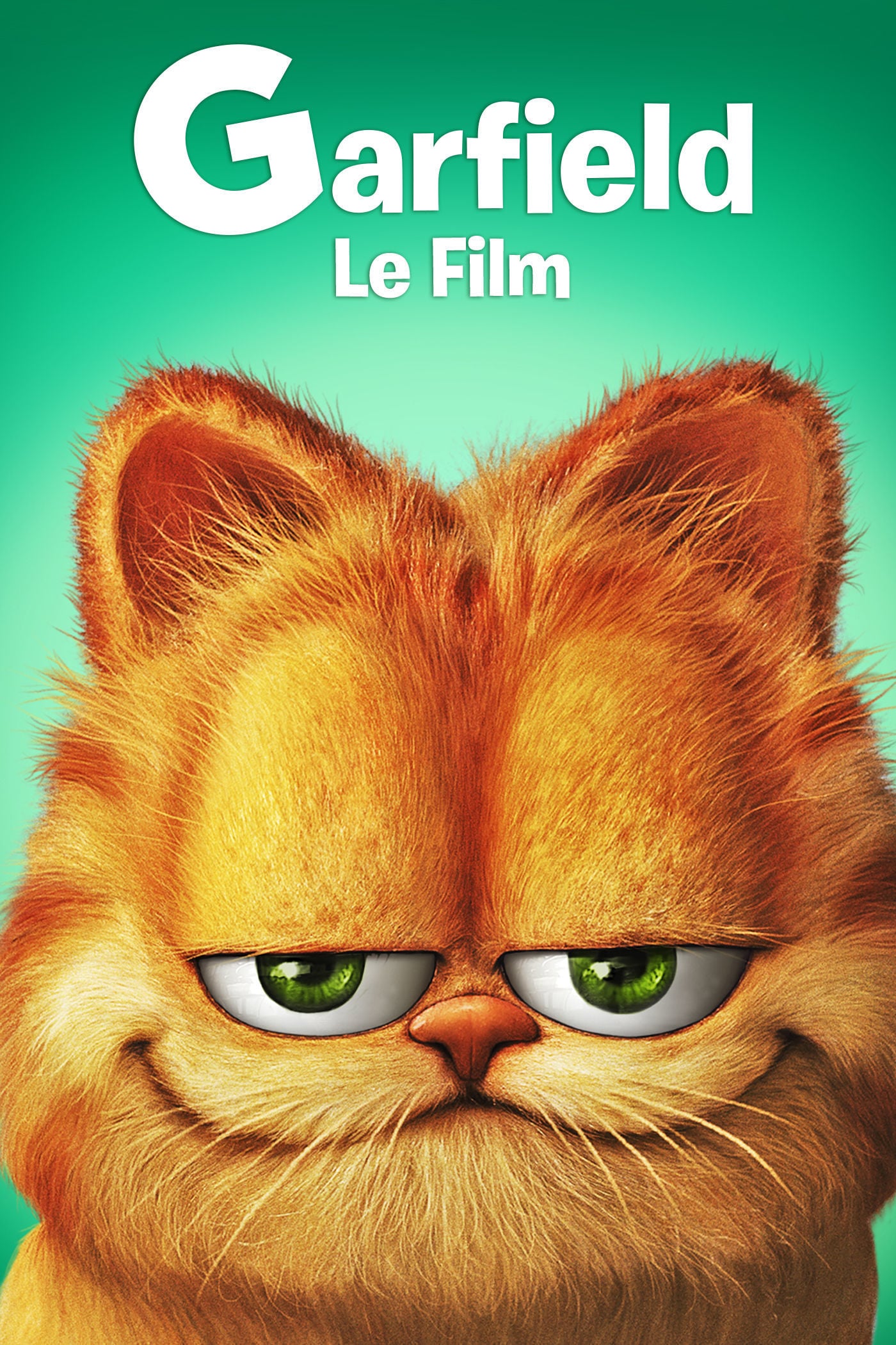 Garfield : Le Film