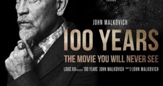 100 Years : Affiche officielle