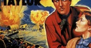 Porte du diable (La) : Affiche officielle