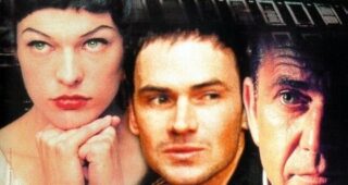 The Million Dollar Hotel : Affiche officielle