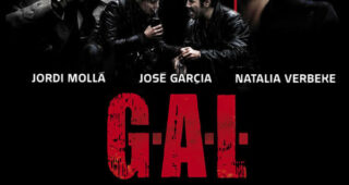 G.A.L. : Affiche officielle