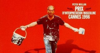 My name is Joe : Affiche officielle