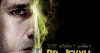 Dr. Jekyll et Mr. Hyde : Affiche officielle