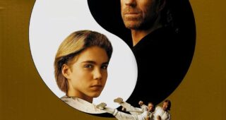 Sidekicks : Affiche officielle