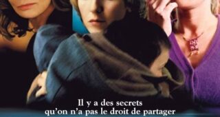 Betty Fisher et autres histoires : Affiche officielle