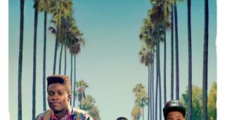 Dope : Affiche officielle