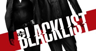 The Blacklist : Affiche officielle