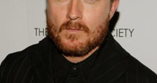 Jake Scott (I) : Photo officielle