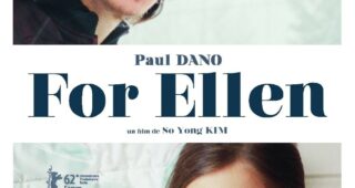 For Ellen : Affiche officielle