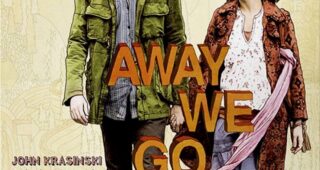 Away We Go : Affiche officielle