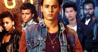 21 Jump street : Affiche officielle