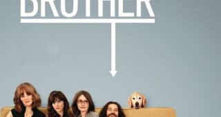 Our idiot brother : Affiche officielle