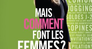 Mais comment font les femmes ? : Affiche officielle