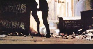 Sid and Nancy : Affiche officielle