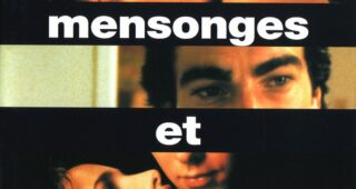 Sexe, mensonges et vidéos : Affiche officielle
