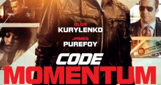 Code Momentum : Affiche officielle