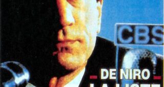 La Liste noire : Affiche officielle