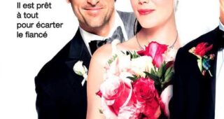 Témoin amoureux (Le) : Affiche officielle