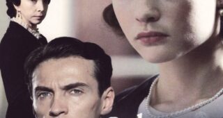 Rebecca : Affiche officielle