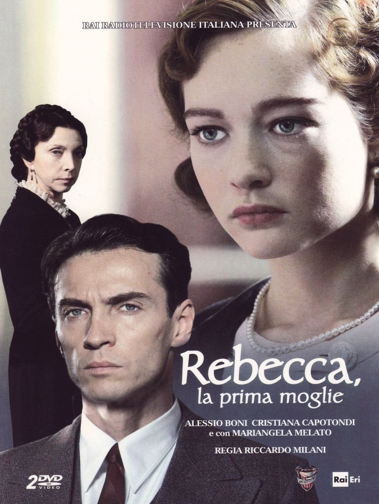 Rebecca