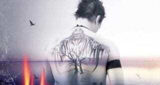 Salton sea : Affiche officielle