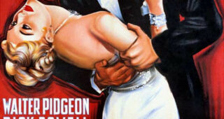 Ensorcelés (Les) : Affiche officielle