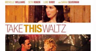 Take this waltz : Affiche officielle