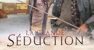Grande séduction (La) : Affiche officielle