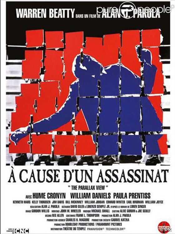 À cause d'un assassinat