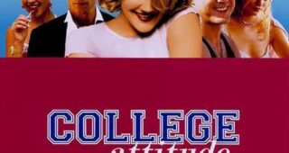 Collège Attitude : Affiche officielle
