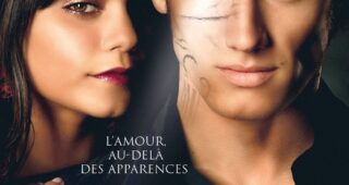 Sortilège : Affiche officielle
