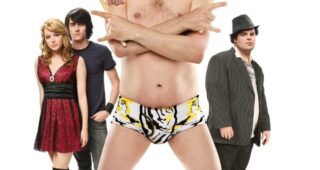 Rocker (The) : Affiche officielle