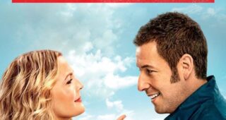 Famille recomposée : Affiche officielle