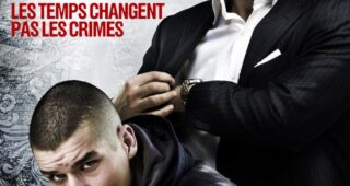 Les Beaux mecs : Affiche officielle