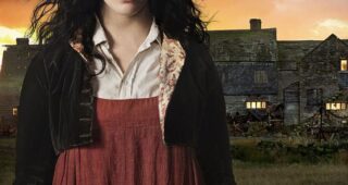 Jamaica Inn : Affiche officielle