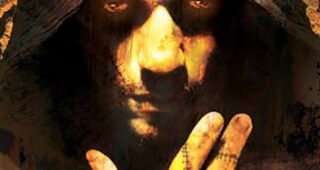 Frankenstein : Affiche officielle