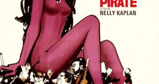 Fiancée du pirate (La) : Affiche officielle