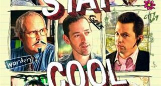 Stay Cool : Affiche officielle