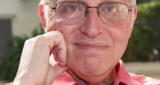Marv Wolfman : Photo officielle