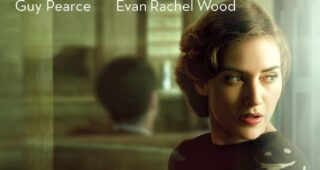 Mildred Pierce : Affiche officielle